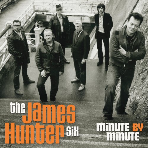 The James Hunter Six