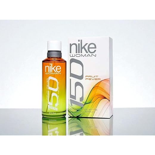 Nike Fruit Fever 150ml