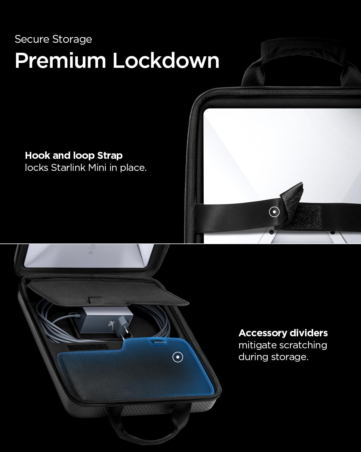 Spigen Starlink Mini Case - Protect Your Device -6