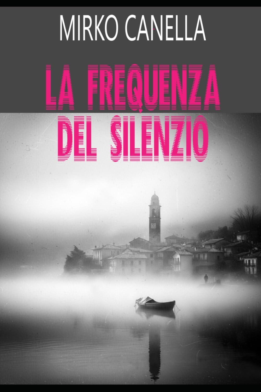 La Frequenza del Silenzio