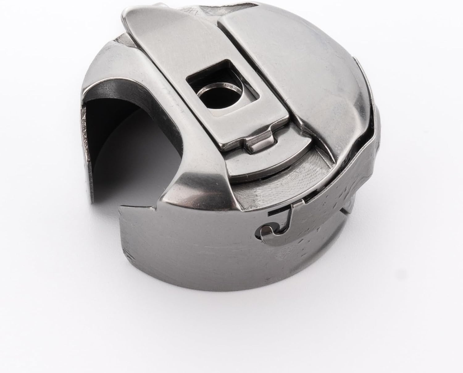 TOWA #BC-DBM(1)-NBL 26MM Large M Size Bobbin CASE Compatible with/Replacement for Brother Brand DB2-B740 JUKI Brand DU-141H YAMATA Brand 5318