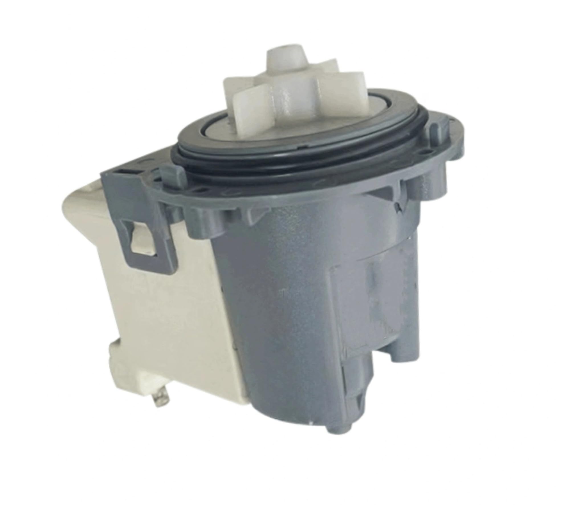 Trvqot One Color Washing Machine Drain Pump For Samsung Washing Machine Drain Pump Motor B35-3A Dc31-00178A