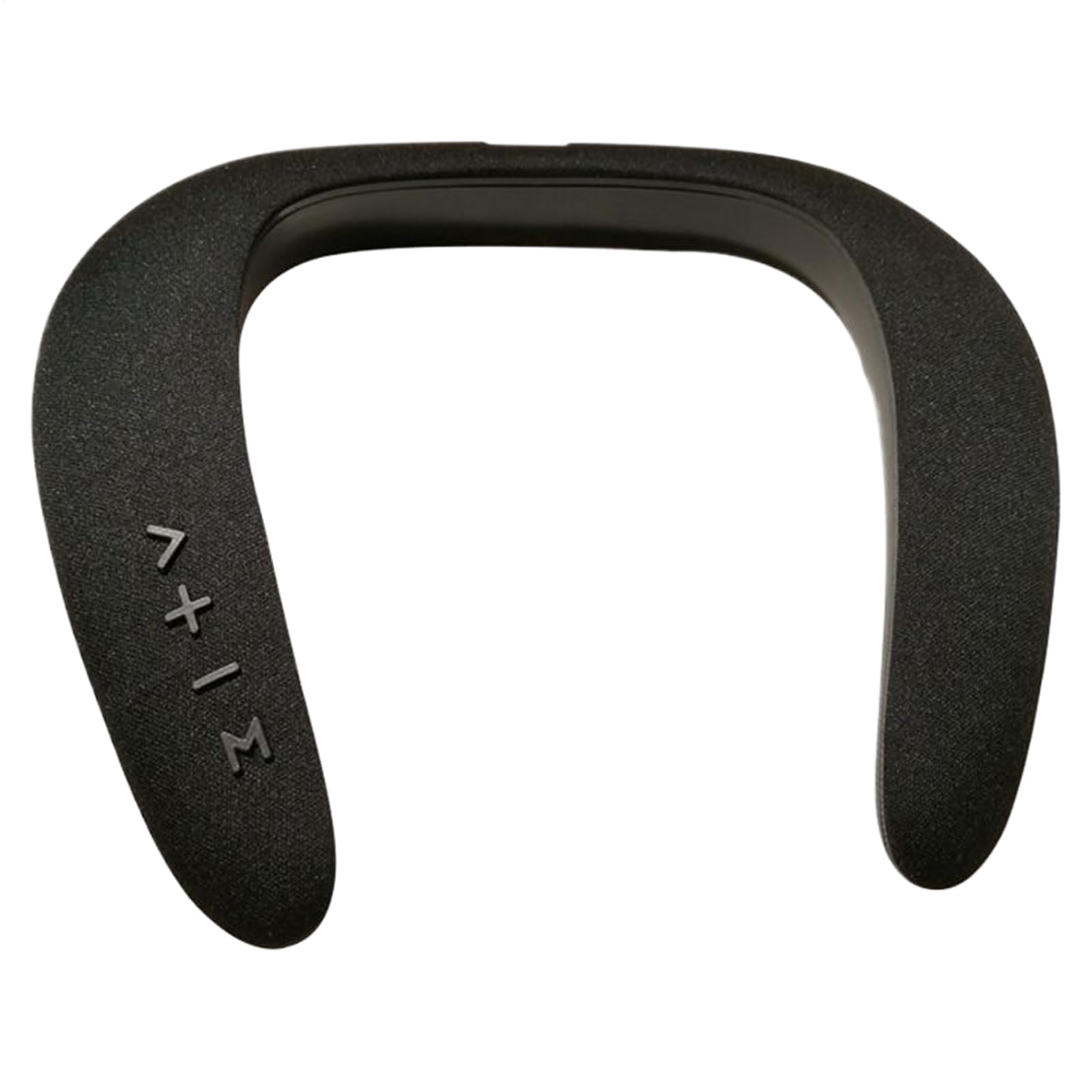 Altavoz de Cuello Auriculares Inalámbricos de Cuello con 6-10 Horas de | Altavoces Exteriores con Sonido Estéreo Surround 5D para Hogar, Gimnasio, Exterior, Viaje, Bar, Camping, Senderis