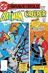 Amazon | The Brave and the Bold (1955-1983) #25 (English Edition