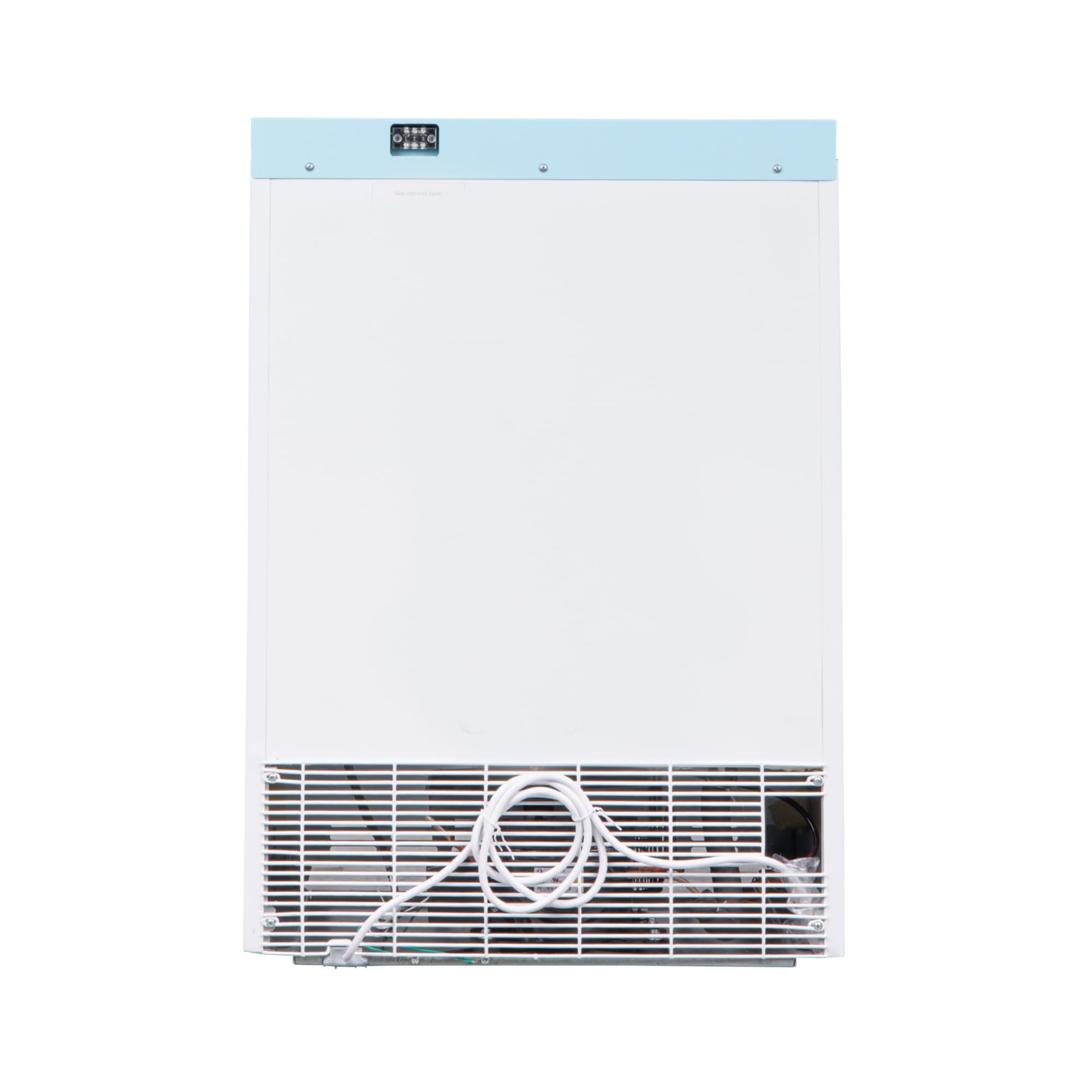 Conserv Compact 24in COMMERCIAL/PHARMACEUTICAL Refrigerator 3.9cf WIFI 110V