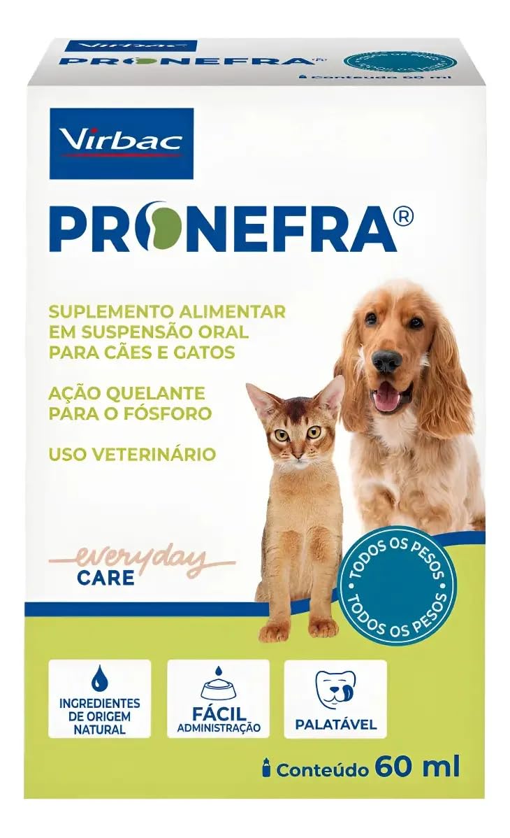 Pronefra Cani/gatti 180 ml