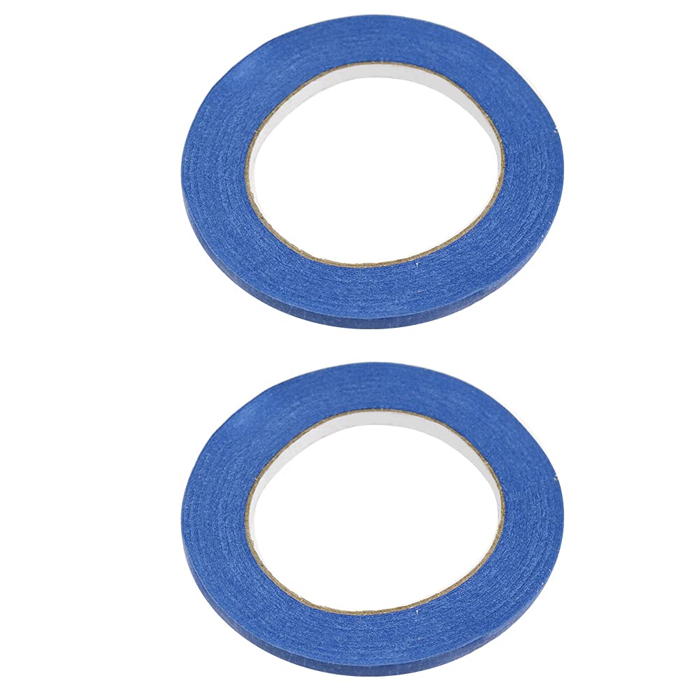 Applicateur De Ruban Adhésif De Masquage Avec 5 Rouleaux De Ruban