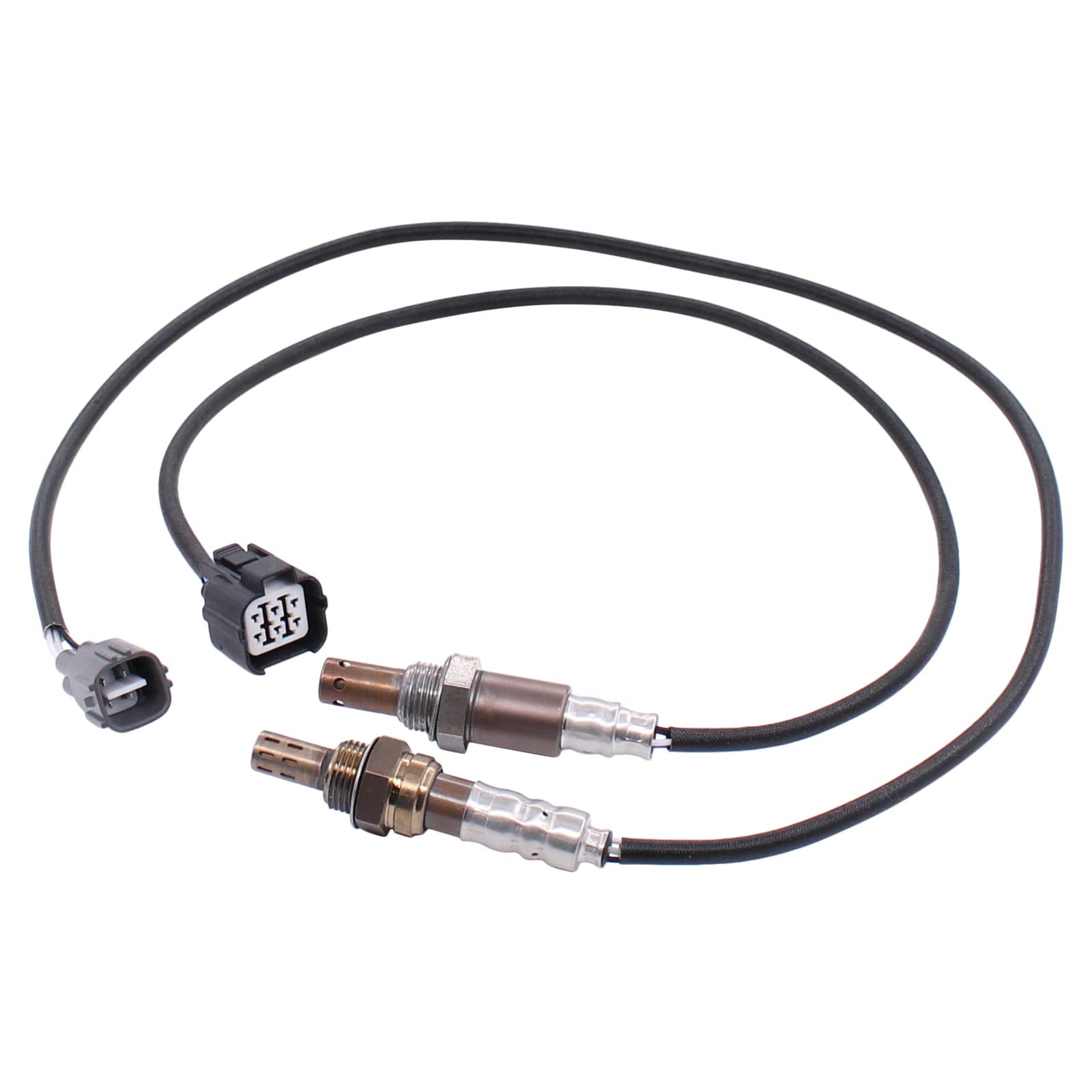 NewYall 4-wire Upstream and Downstream Oxygen O2 Sensor-picture-11