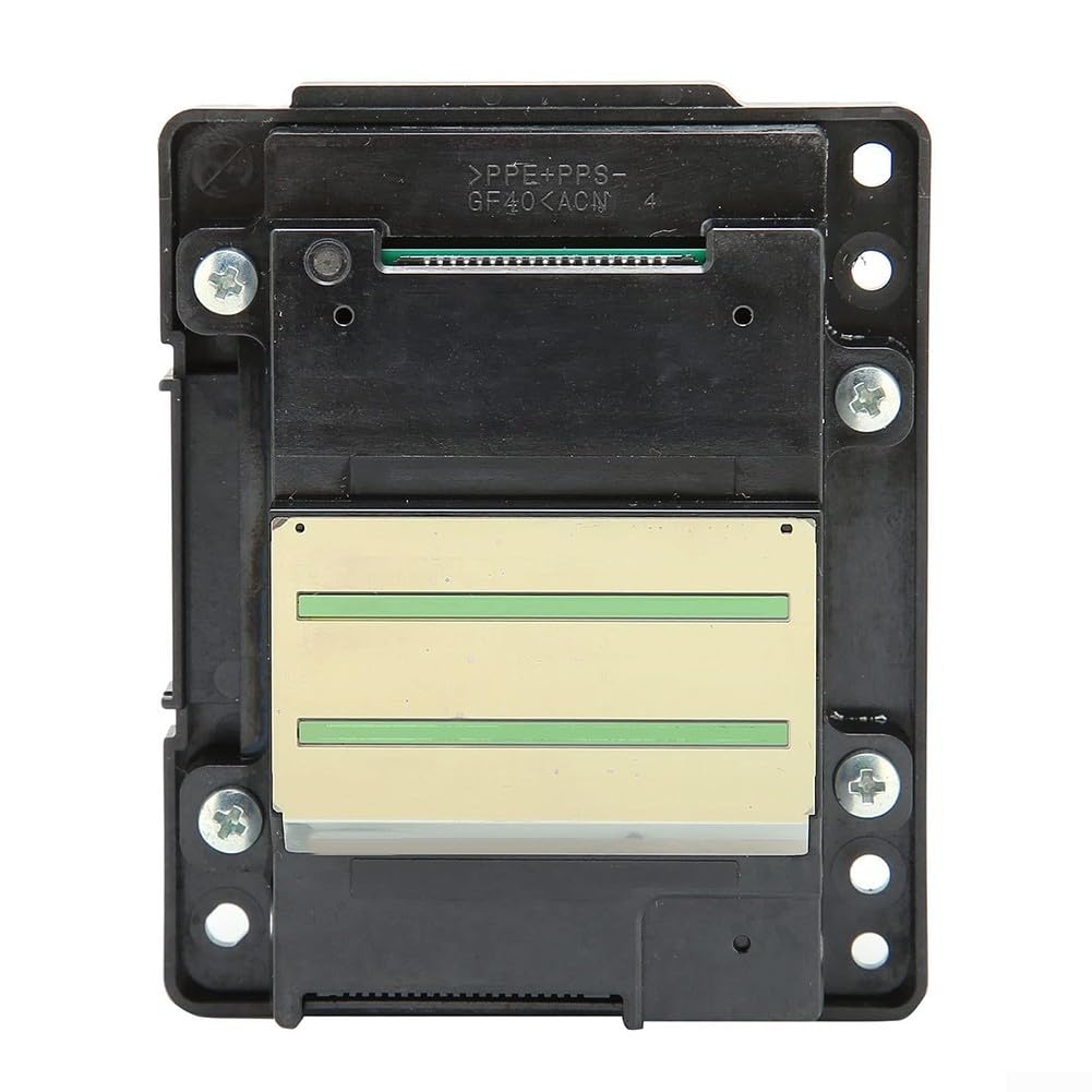 Kit de limpieza de boquillas de impresora y cabezal de impresión para WF-7610 WF-7620 WF-7621 WF-3620 WF-3640 WF-7111 - Solución de desbloqueo rápido