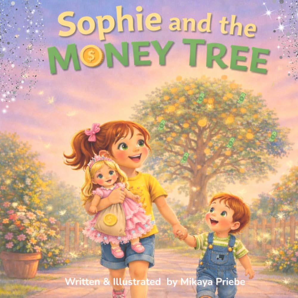 Sophie and the Money Tree (Sophie Stories)