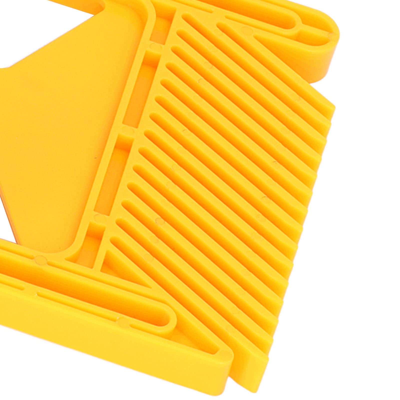 Tablero Mavaol, Valla Ajustable, Prevención de Contragolpe, Precisión Mejorada, para Herramientas de Carpintería, Sierras de Mesa, Mesas Fresadoras, Sierras de Cinta