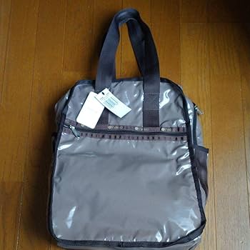 Amazon.co.jp: レスポートサック ひとりっぷコラボ リュック