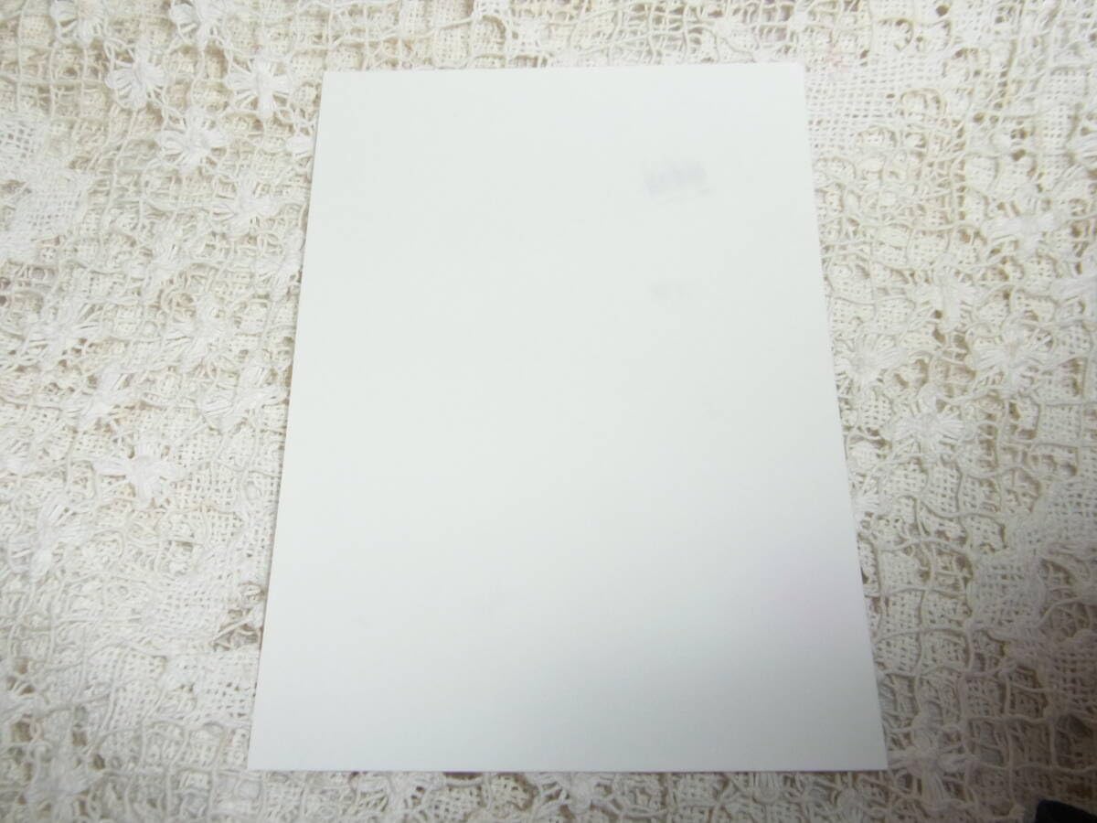 Amazon.co.jp: ポストカード大絵カード 「ショートカットの少女