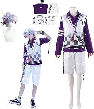 コスプレ衣装 mao ac0cd821cba1439c8a39f3b23daeea