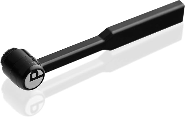 Pro-Ject Audio Systems Clean-IT, Carbon Fibre Stylus Brush, Original product