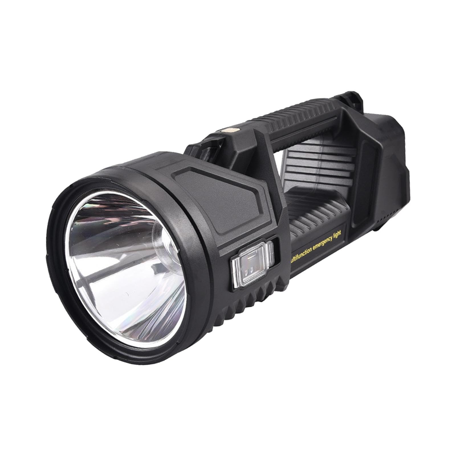 Generic Torcia a LED Lampada Portatile Potente Torcia per Sport di Caccia All'aperto