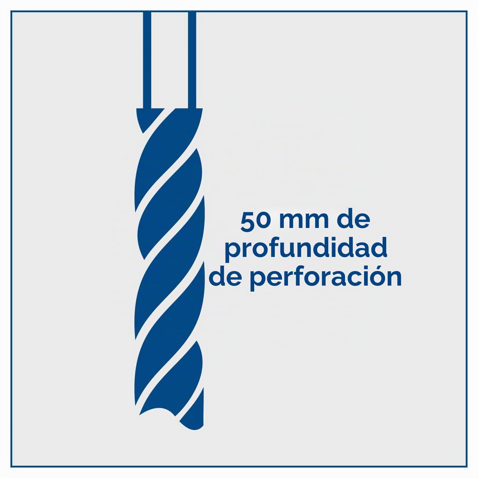Scheppach - Taladro de columna detallado TBM200-400 W, 550-2600 rpm, mesa 164 x 162 mm, reclinable, mandril 1,5-13 mm, profundidad de perforación 50 mm
