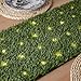 Produktbild Lights4fun 1,2m Gras Tischläufer Beleuchtet Tischdeko Ostern Tischläufer