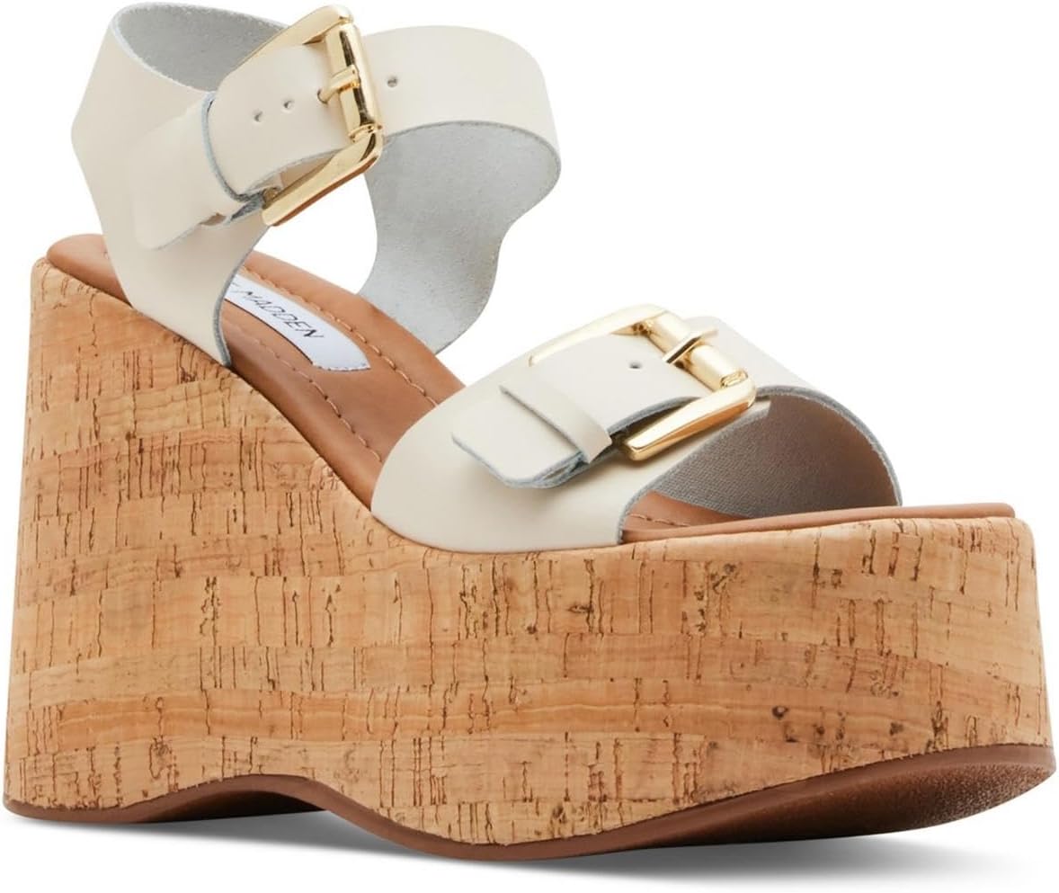 Steve Madden Women's River Sandal