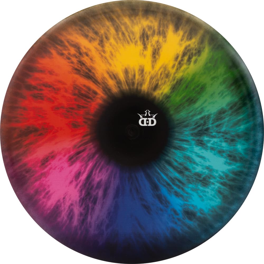 Dynamic Discs DyeMax Specialty Discs