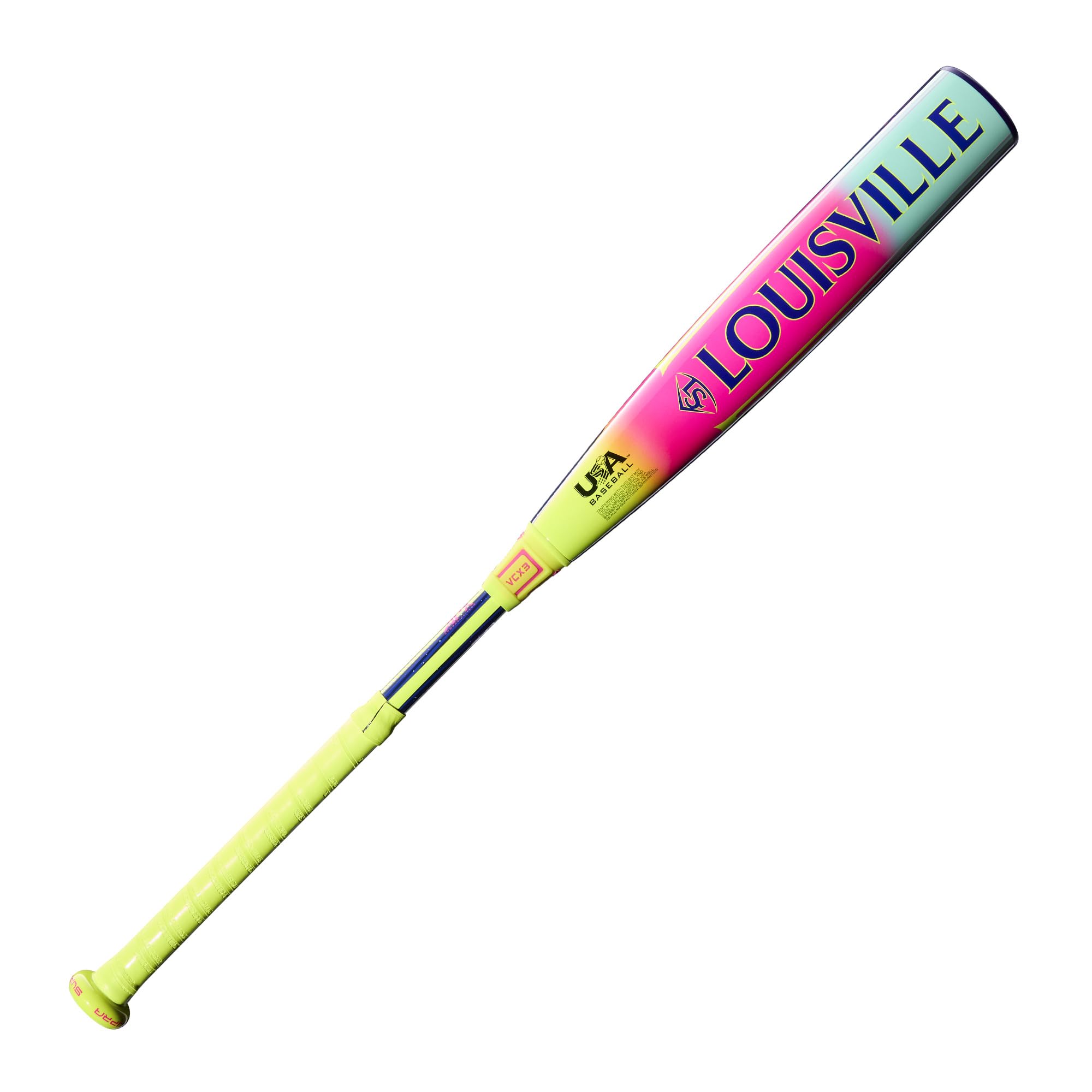 Louisville Slugger 少年野球 CATALISTIII（76） Amazon.com: Louisville Slugger 2027 Supra™ (-10) USA Baseball Bat