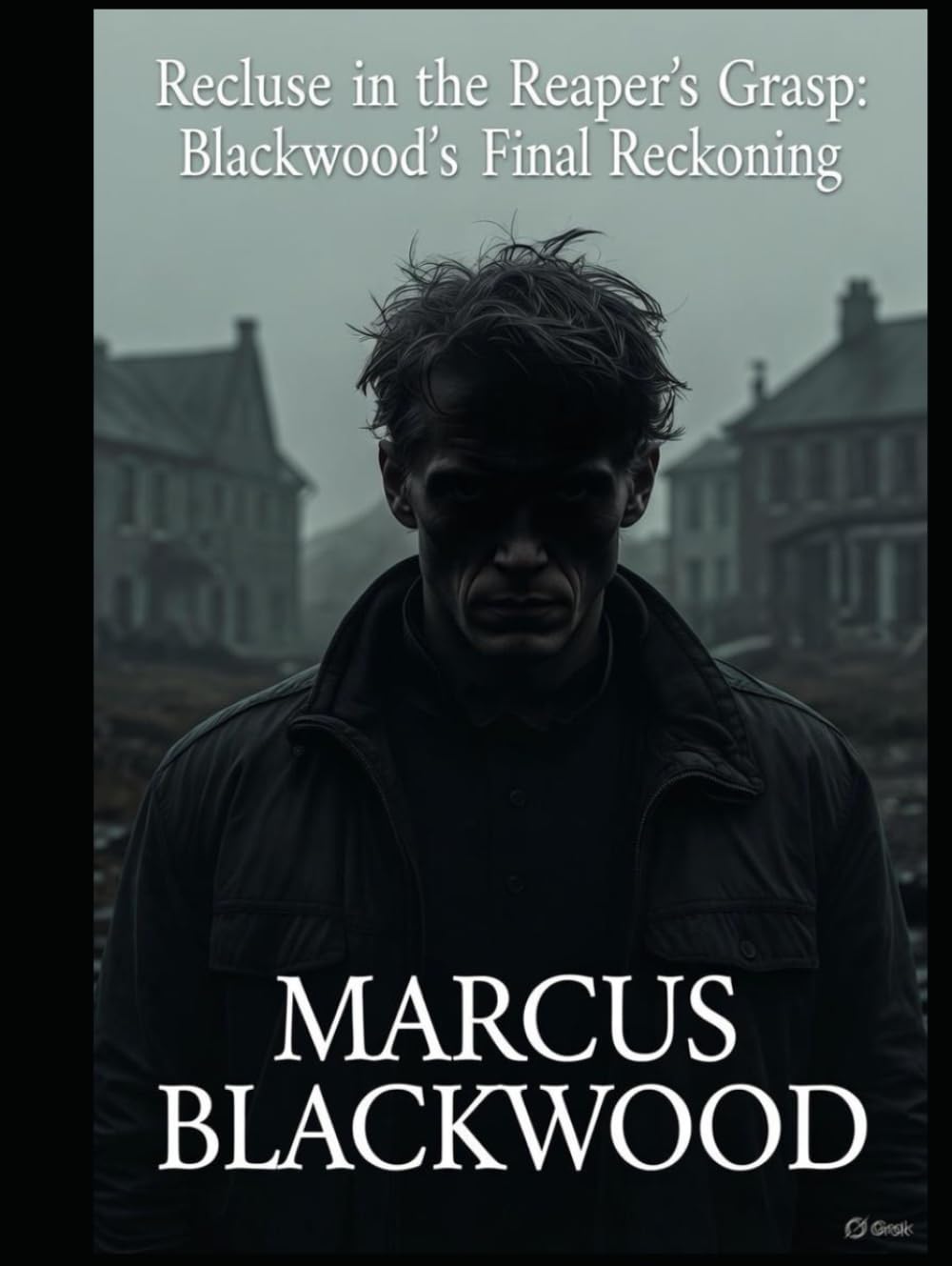 Recluse in the Reaper’s Grasp: Blackwood’s Final Reckoning