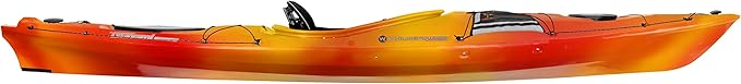 Wilderness Systems Tsunami 125 - Kayak de Touring miniatura 2