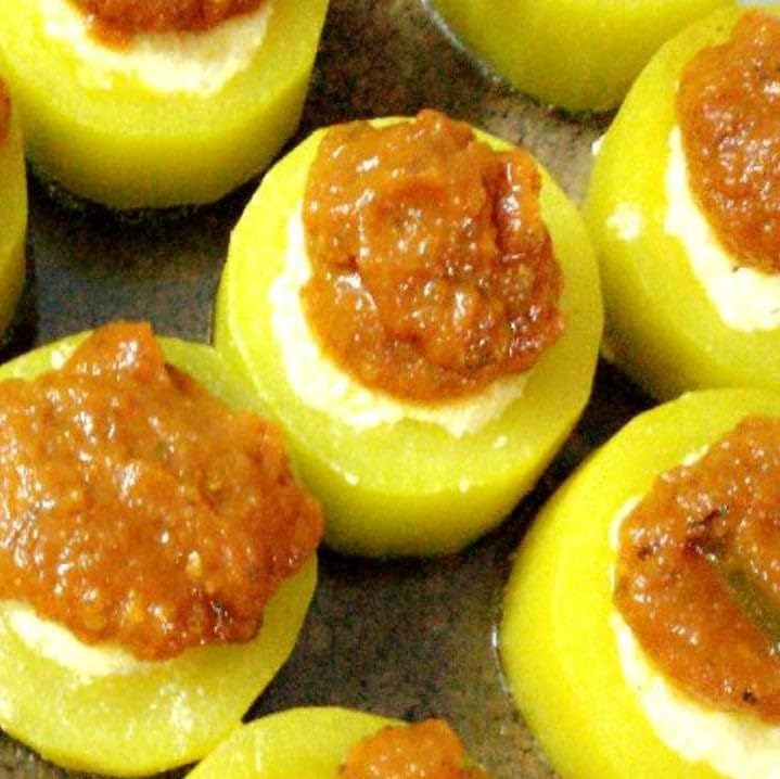 Miniatura 5 de TomorrowSeeds - Semillas de calabaza de botella de calabash - Más de 10 unidades - para plantar Lauki Dudhi Melón largo Loki indio Doodhi Kaddu Opo