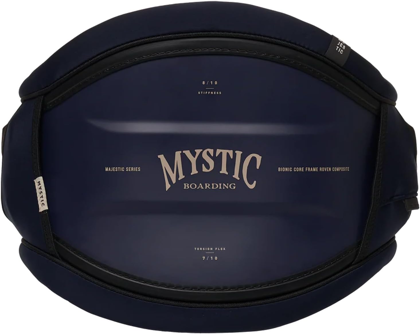 Mystic Majestic Waist Harness