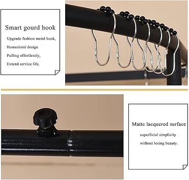Movable Portable Changing Room,Clothing Store Fitting Room, Strong Load- Bearing Locker Room Removable Portable Stable Privacy Dressing Room for Indoor Outdoor House Office Shopping Mall