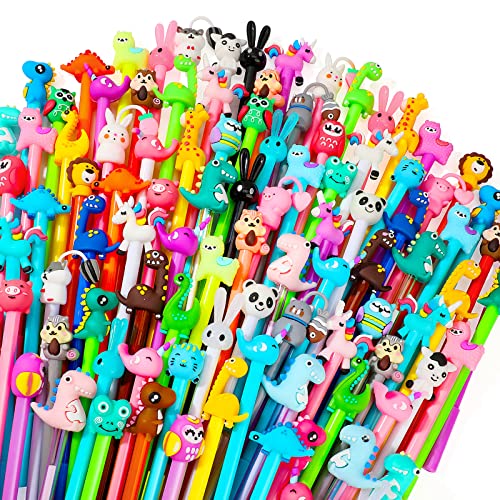 Best Novelty Pens for Kids: Fun Writing Tools for Every Student ...