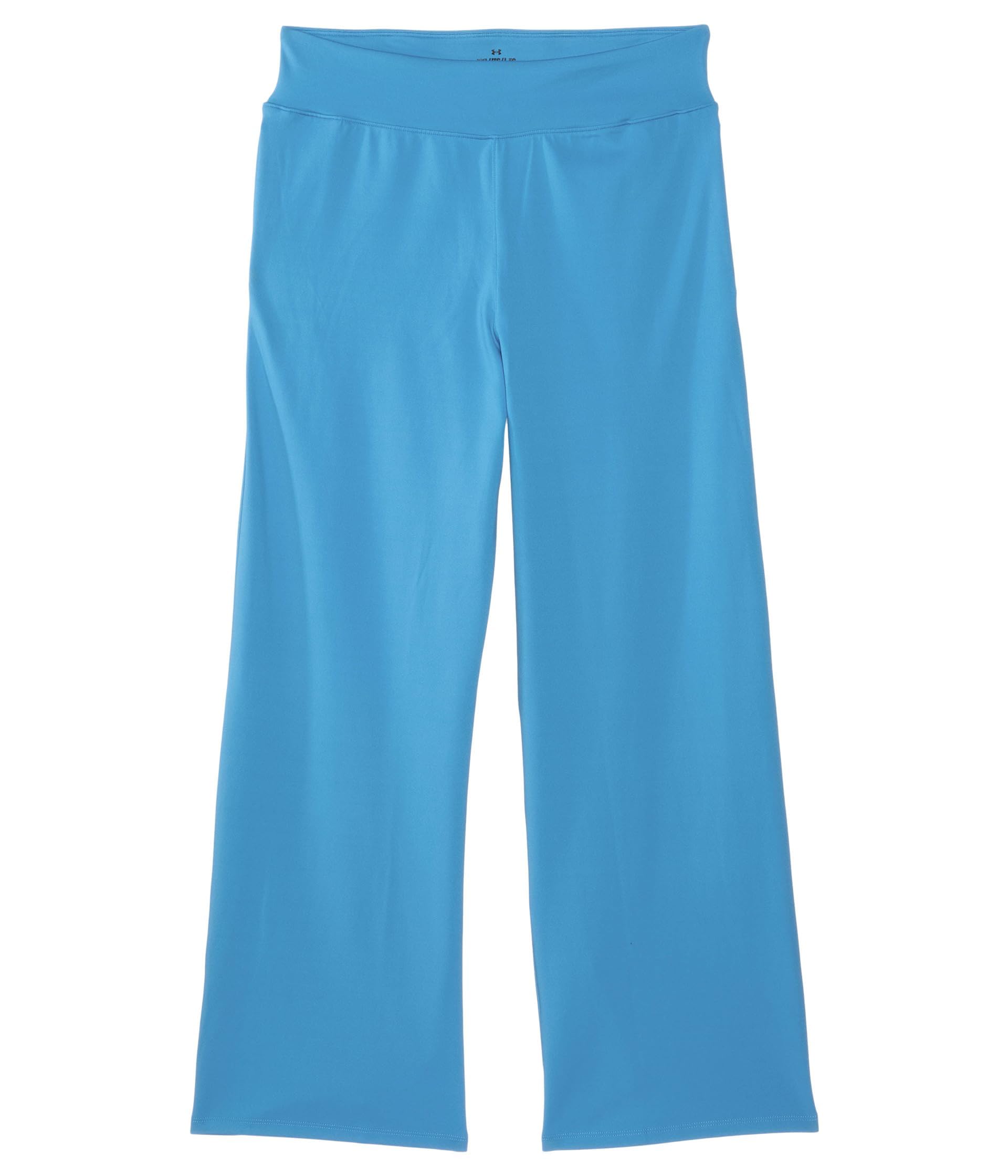 Under Armour Girls Motion Open Hem Pants