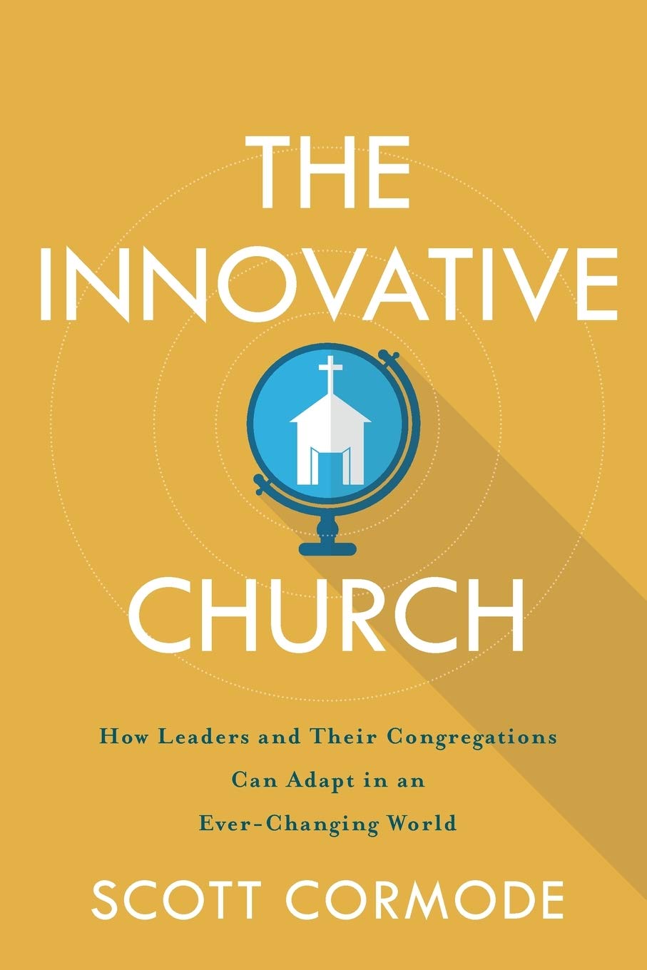 6 Books Every Church Tech / Media Leader Needs To Read This Year 6 Innovative Church