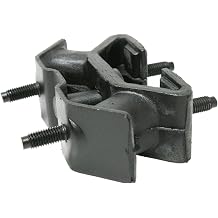 Transmission Mount Left Side for Buick Regal 1997-2004 | Alure, OE# 10419764 22146688 A2818, Direct Fit