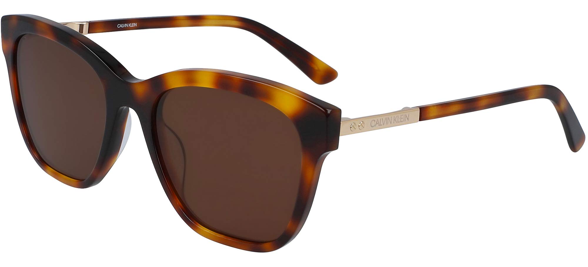 Calvin Klein Damen Ck19524s Sonnenbrille (1er Pack)