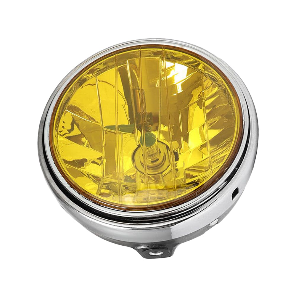 Riloer Montaż reflektorów motocyklowych, lampa czołowa motocykla