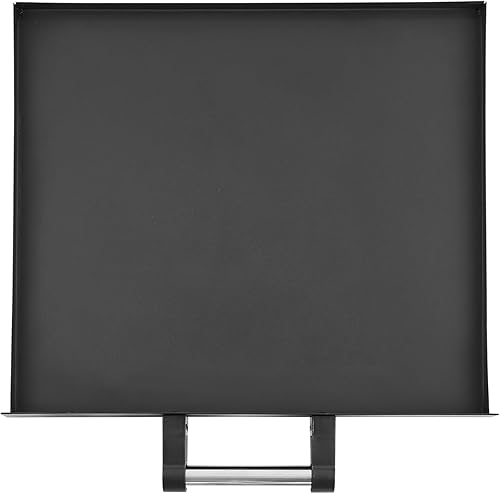 47183T-30 PS9900 Bandeja de grasa Piezas de repuesto para bandeja de goteo hueca de humo con mango 47183T 47180T TR028 PS9500 7000CGS 1800CGS 8500