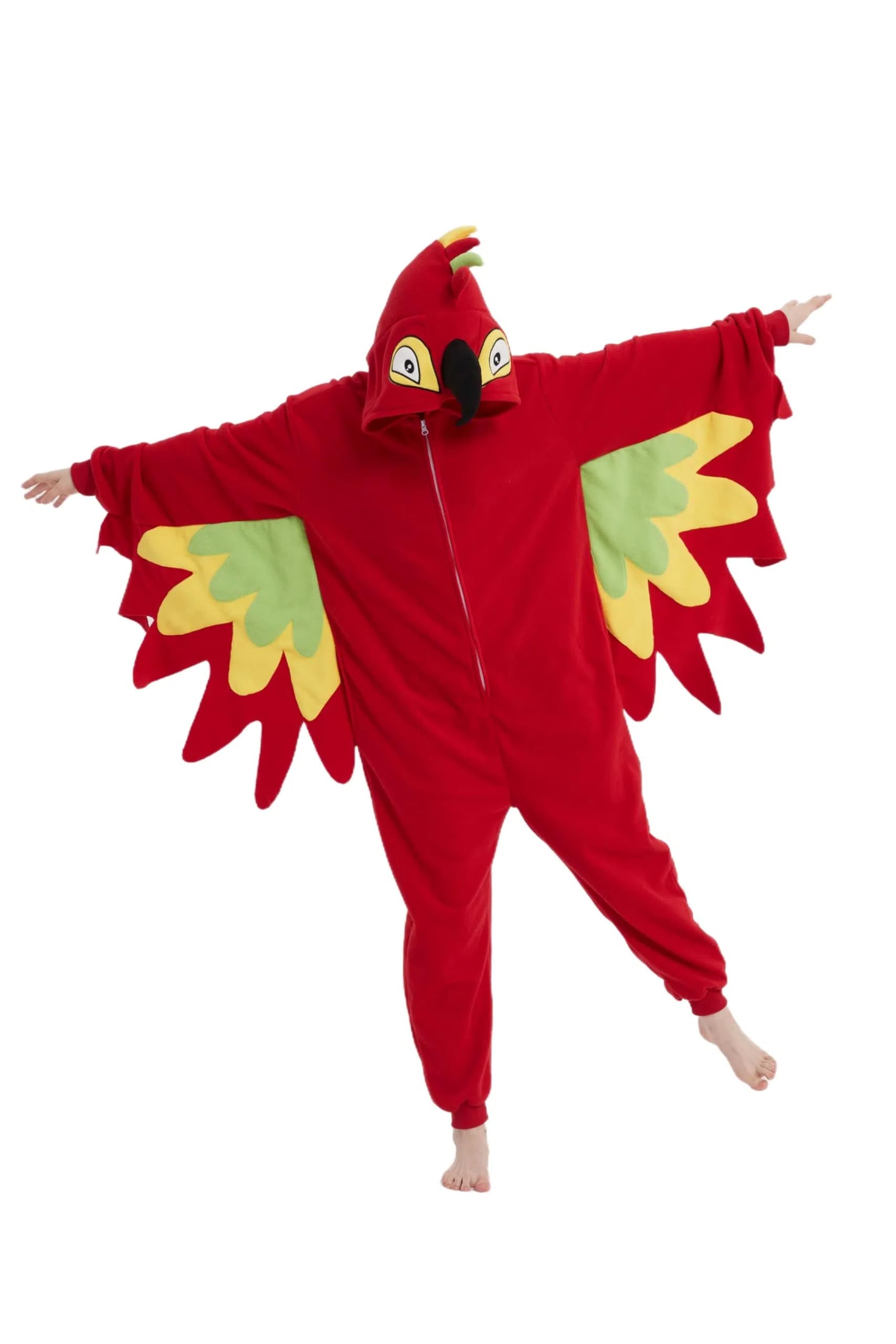 Onesie Adult Halloween Costume Christmas Pajamas Women Men