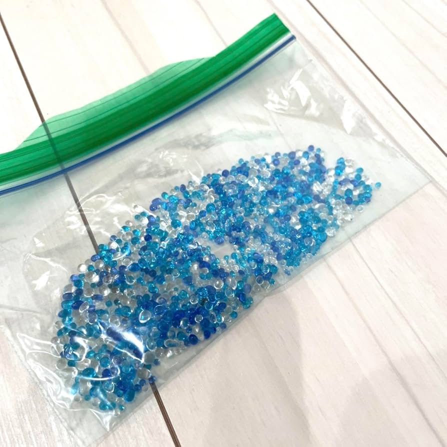 Amazon.co.jp: ガラス細工 ミニチュア 飾り 置物 夏 海 : おもちゃ