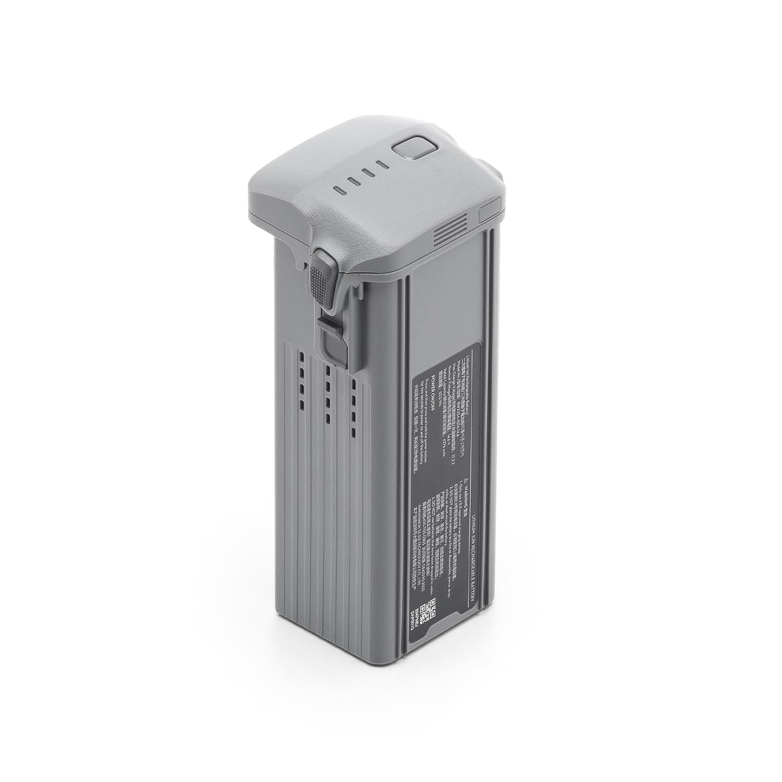 Batteria di volo intelligente Air 3S originale, fornisce Air 3S fino a 45 minuti di volo, 4276 mAh per drone DJI Air 3S, Air 3