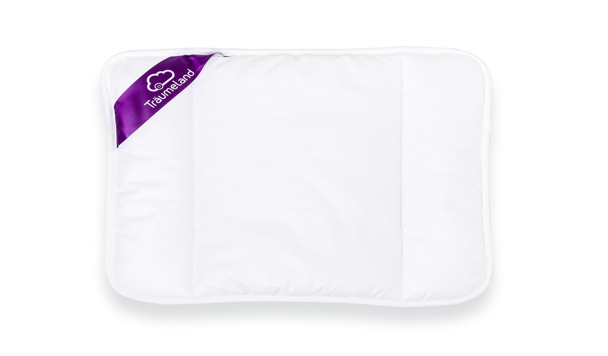 Träumeland T060103 Luna poduszka dla niemowląt 40 x 60 cm