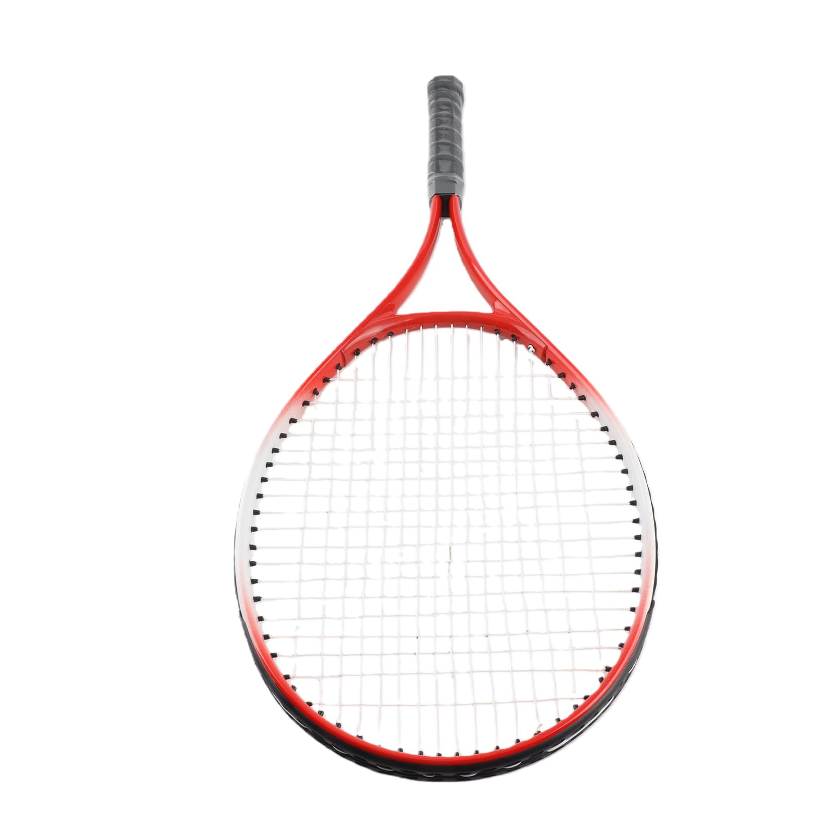 Zerodis Racchetta da Tennis Lunghezza Standard | racchetta da tennis da uomo con telaio resistente al telaio resistente al lunghezza standard 27 pollici lunghezza
