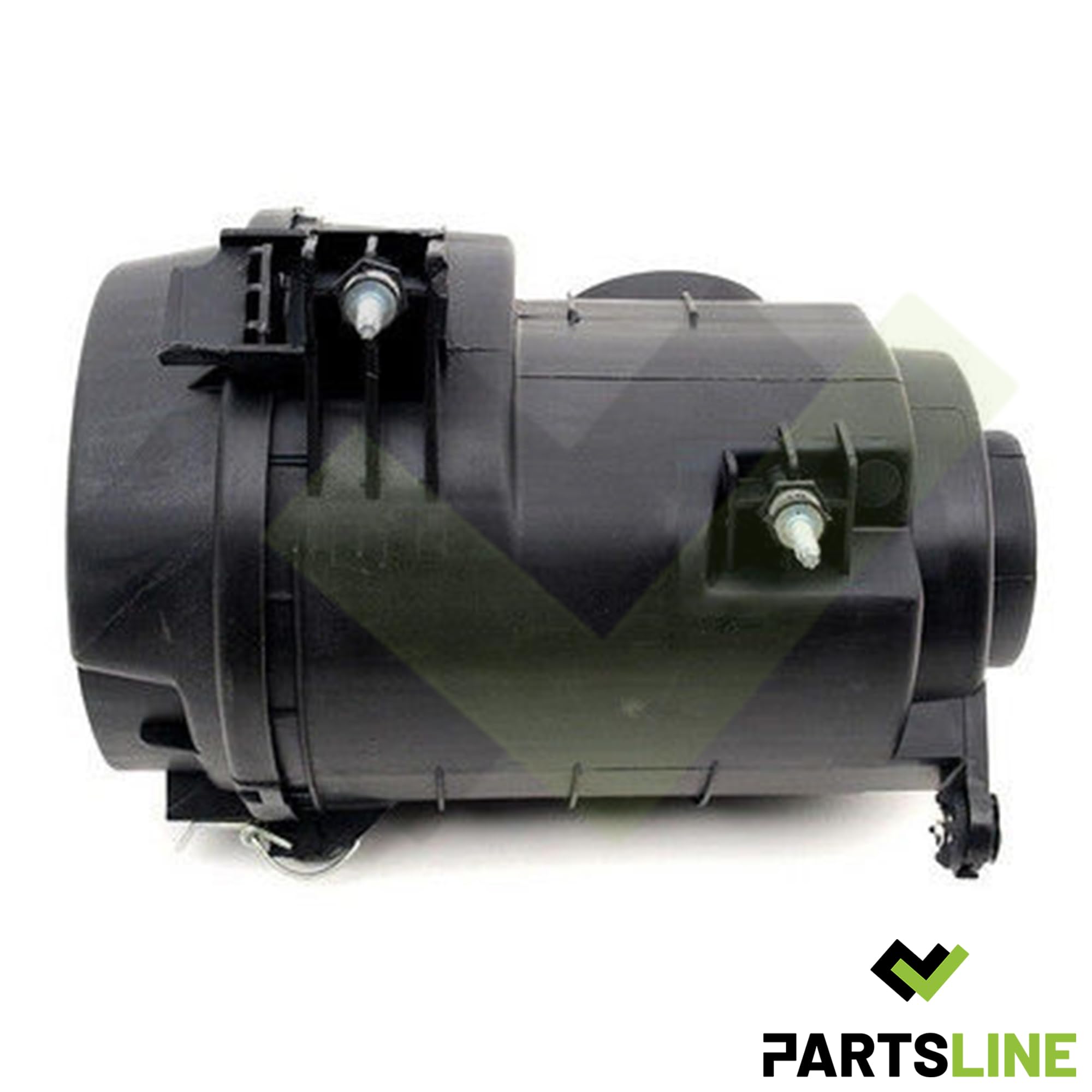 Partsline Boitier de Filtre à Air compatible avec Berlingo Partner 1.9 D