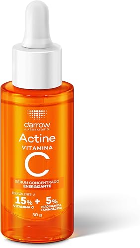 Darrow Actine 15% Vitamina C + Niacinamida