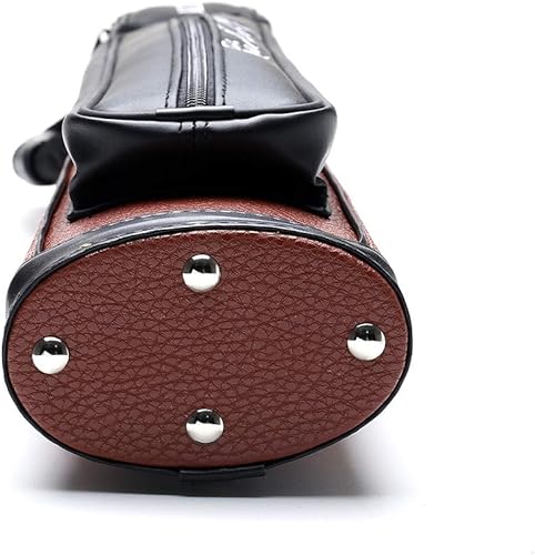 Miniatura 7 de Estuche de transporte para taco de billar 2X2