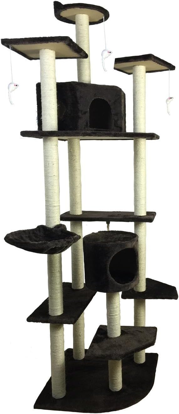 ipet cat tree