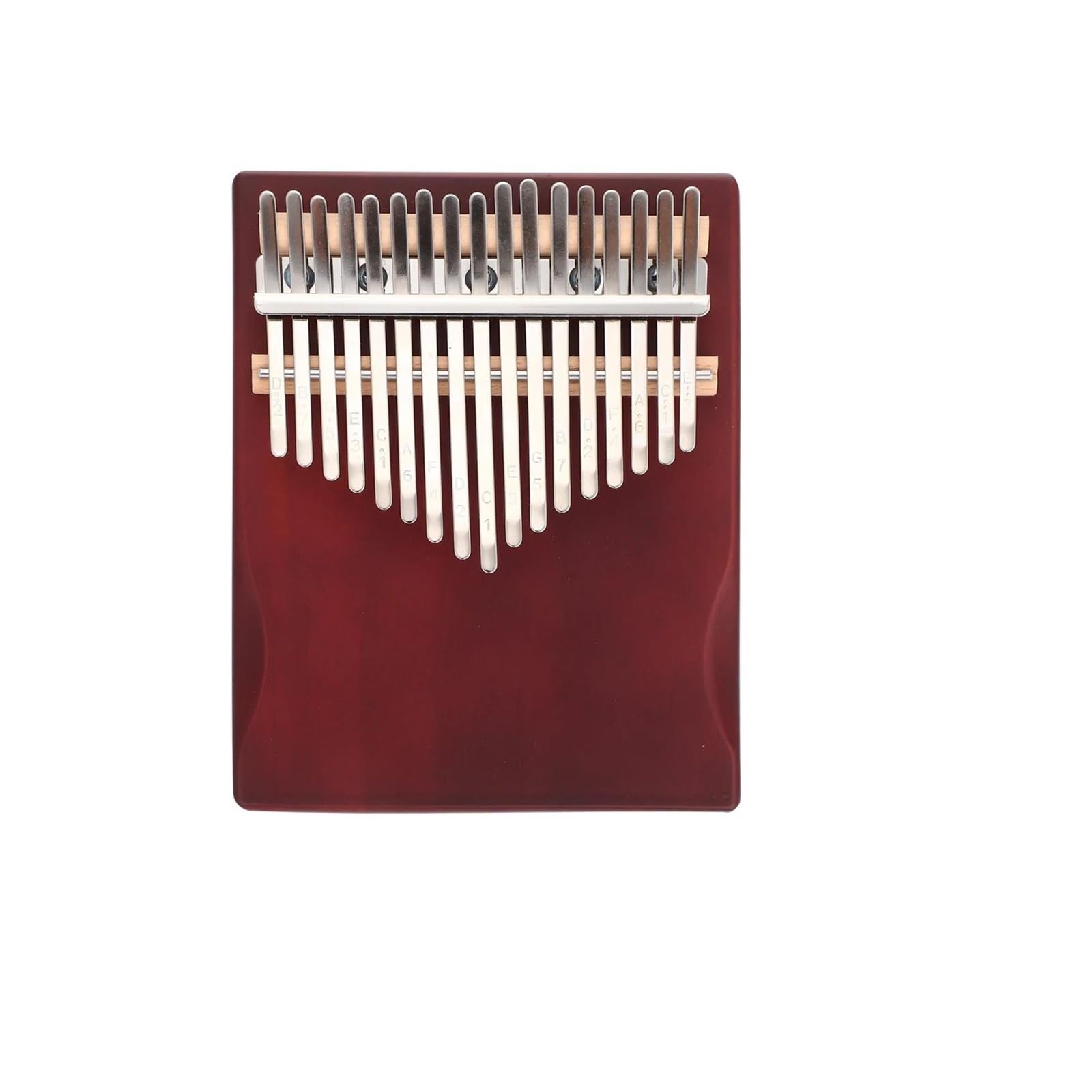Kalimba Kalimba To Przenośny Drewniany Instrument Muzyczny Idealny Dla Początkujących