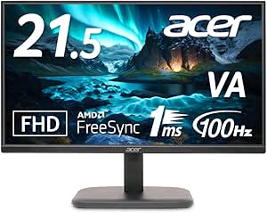 Dell E2223HV 21.5インチ モニター ディスプレイ (3年保証/FHD
