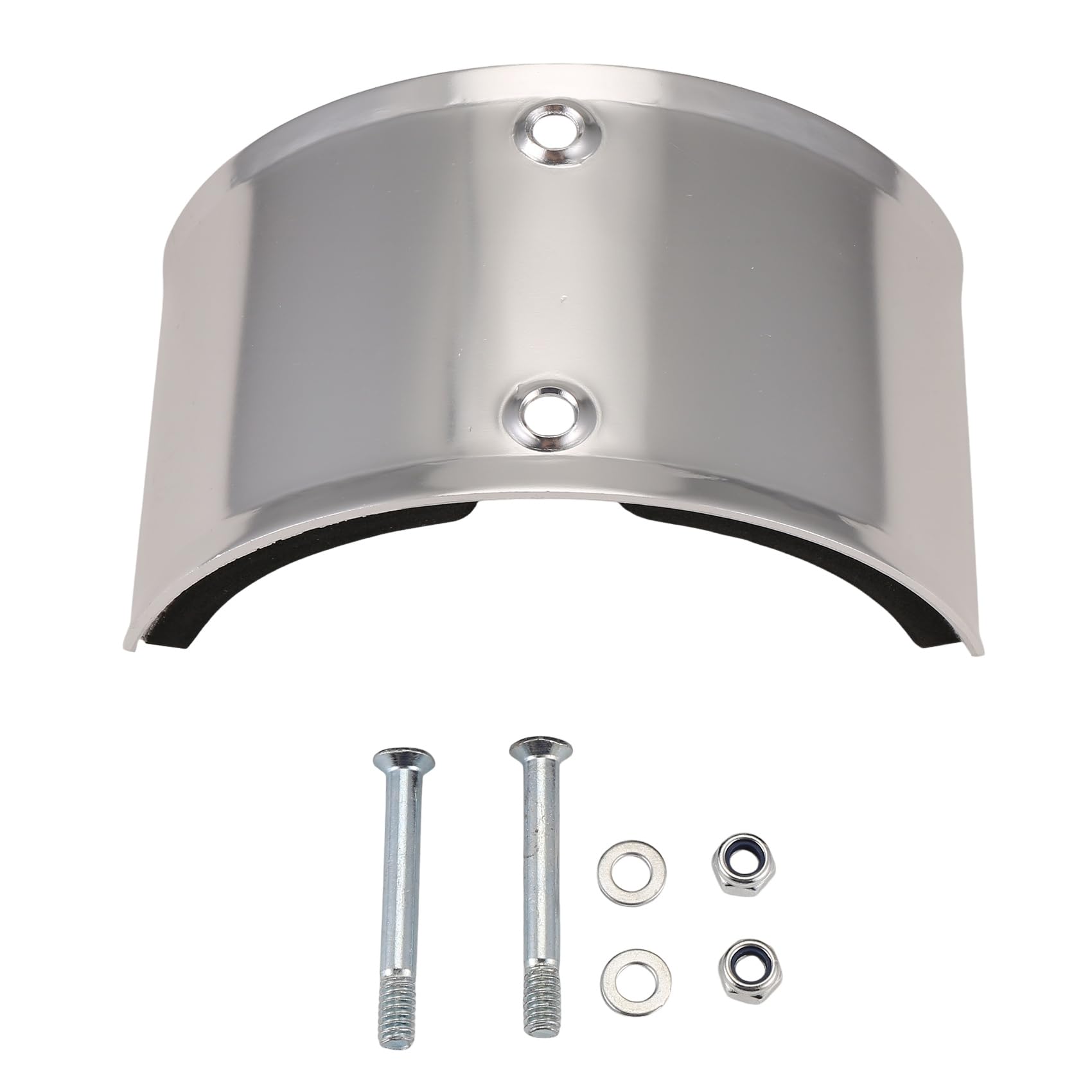 detee Drywall Stilt Replacement Part Comfort Leg Band Kit for Stilt