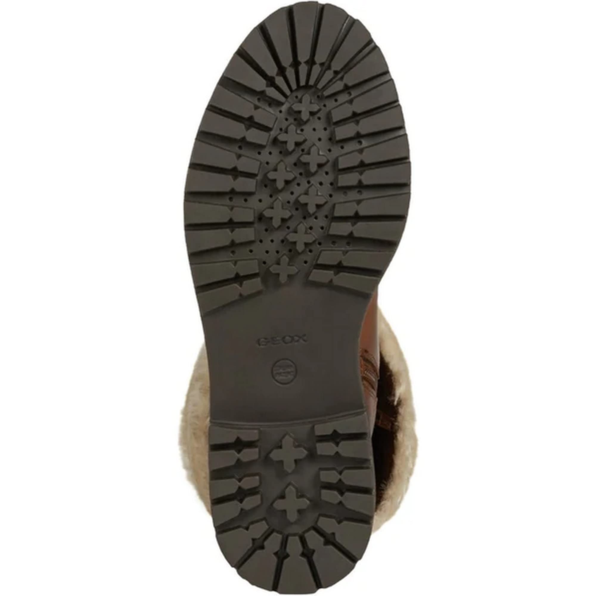Geox D Iridea M StivaliDonna